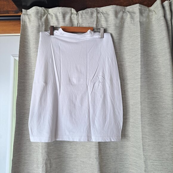 Icone epaulette tee-shirt - Picture 2 of 4